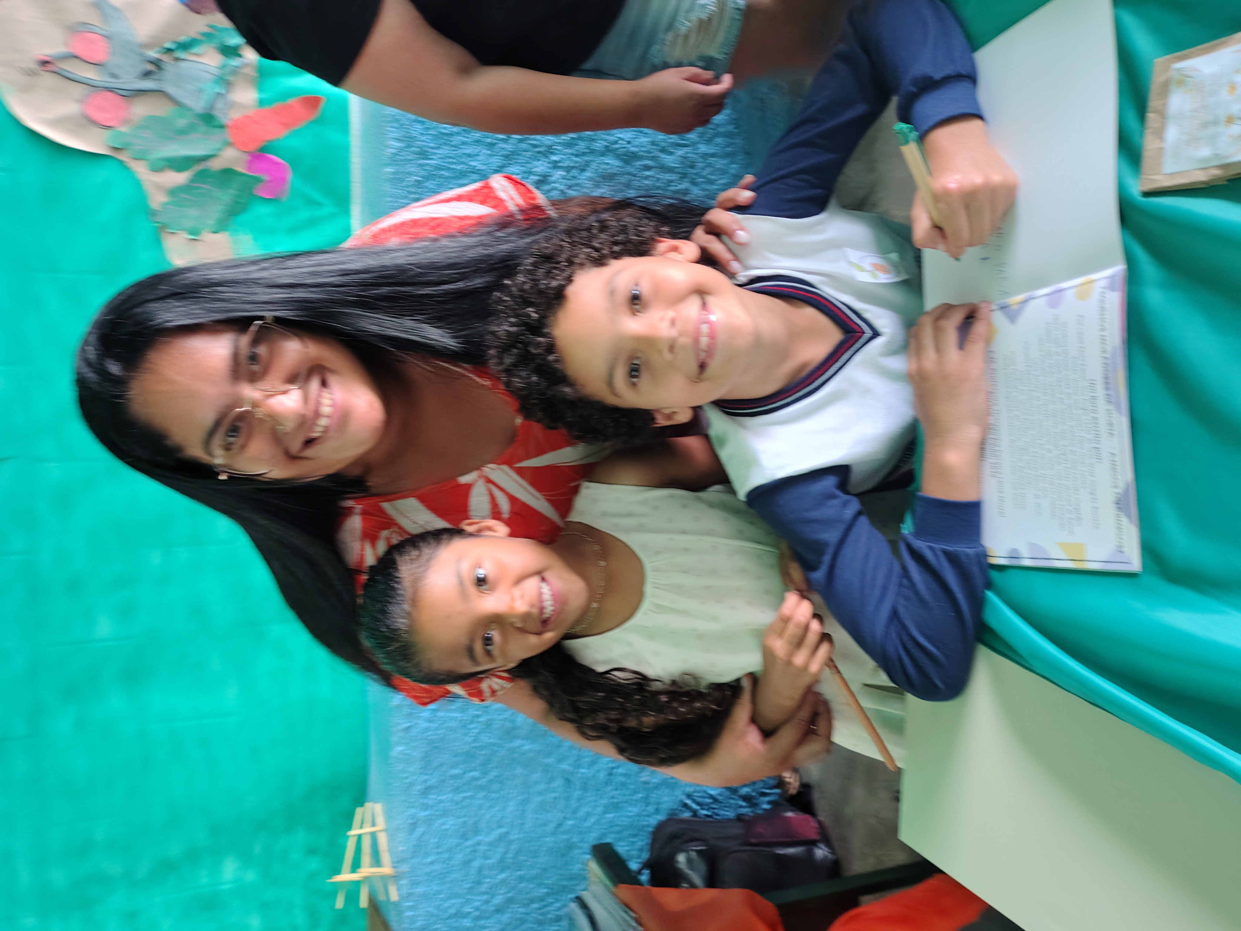 Foto do Pet